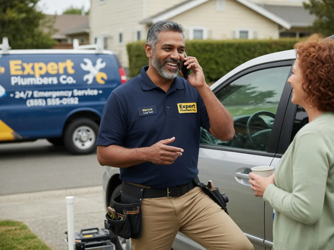 Drain Cleaning Manassas Park, VA FAQs