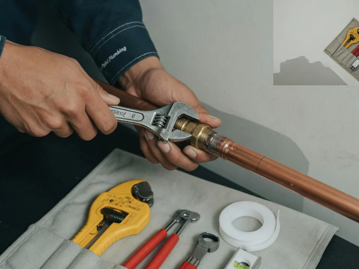 Why choose Drain Cleaning in Manassas Park, VA